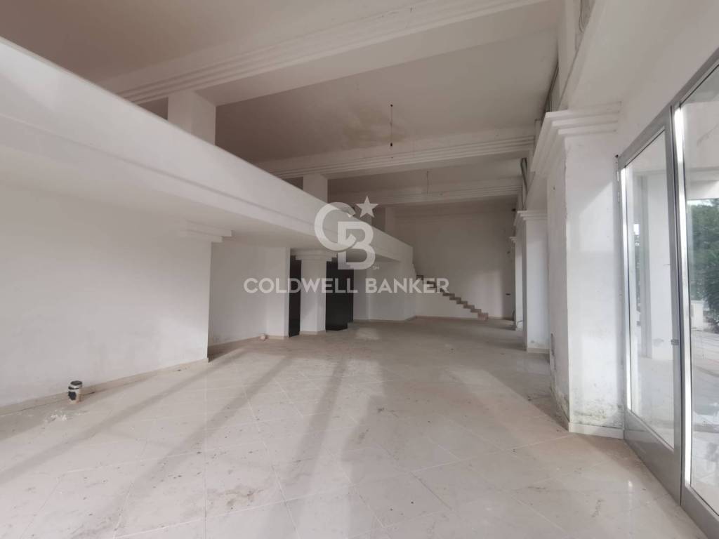 Interno non residenziale