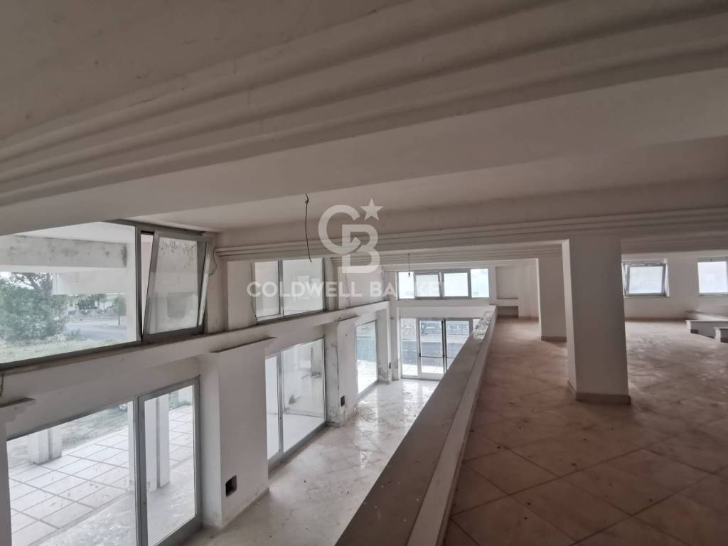 Interno non residenziale