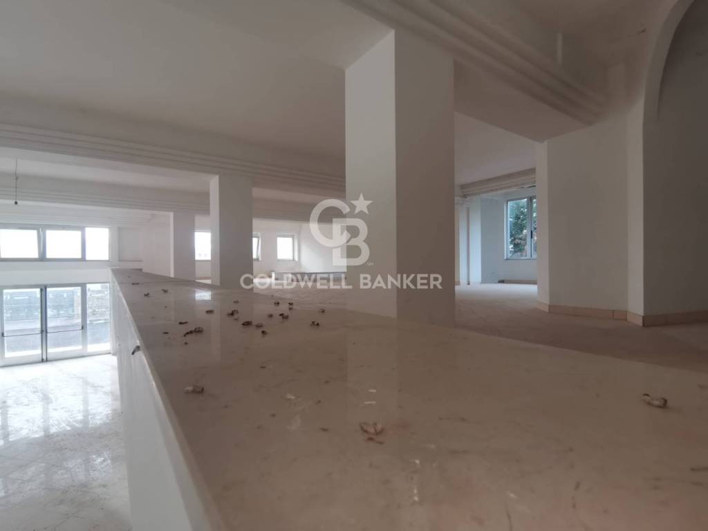 Interno non residenziale