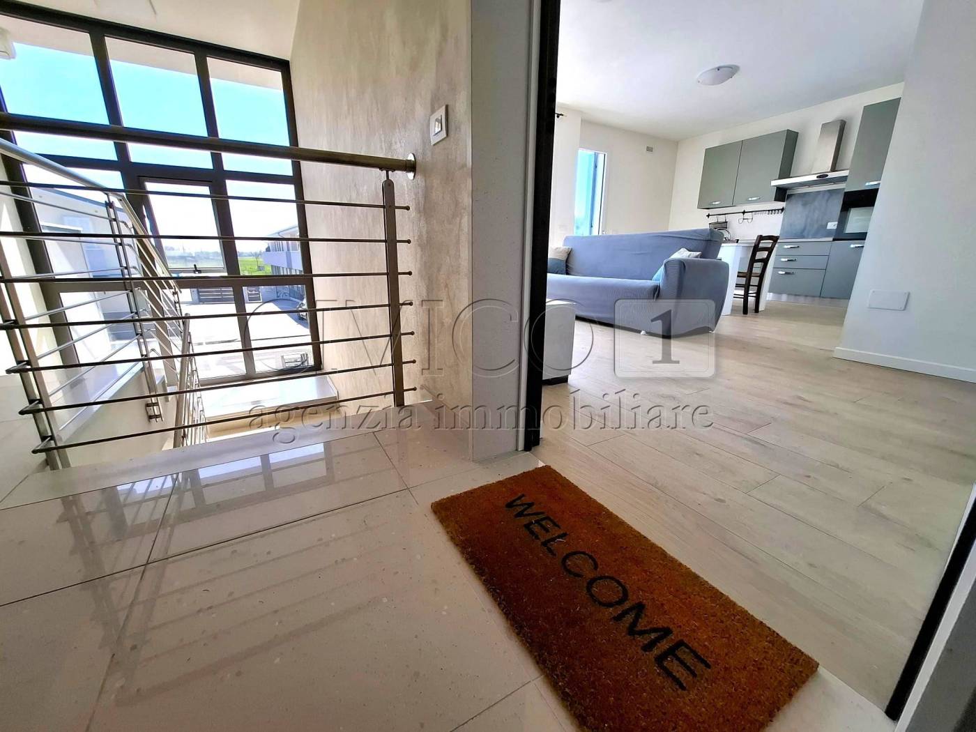 Appartamento in vendita a Longare