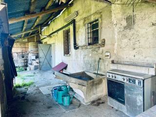 Cortile interno