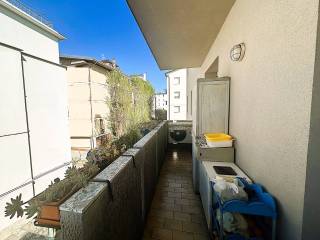 4-room flat via Trento, Mestre, Venice