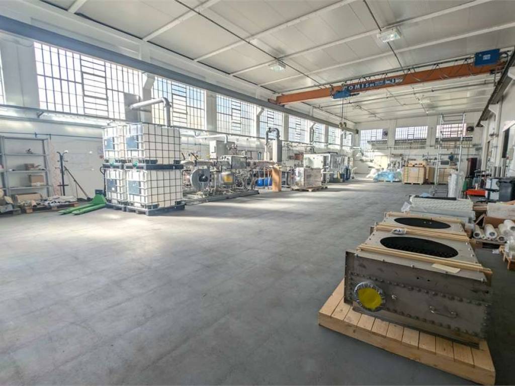 Interno non residenziale