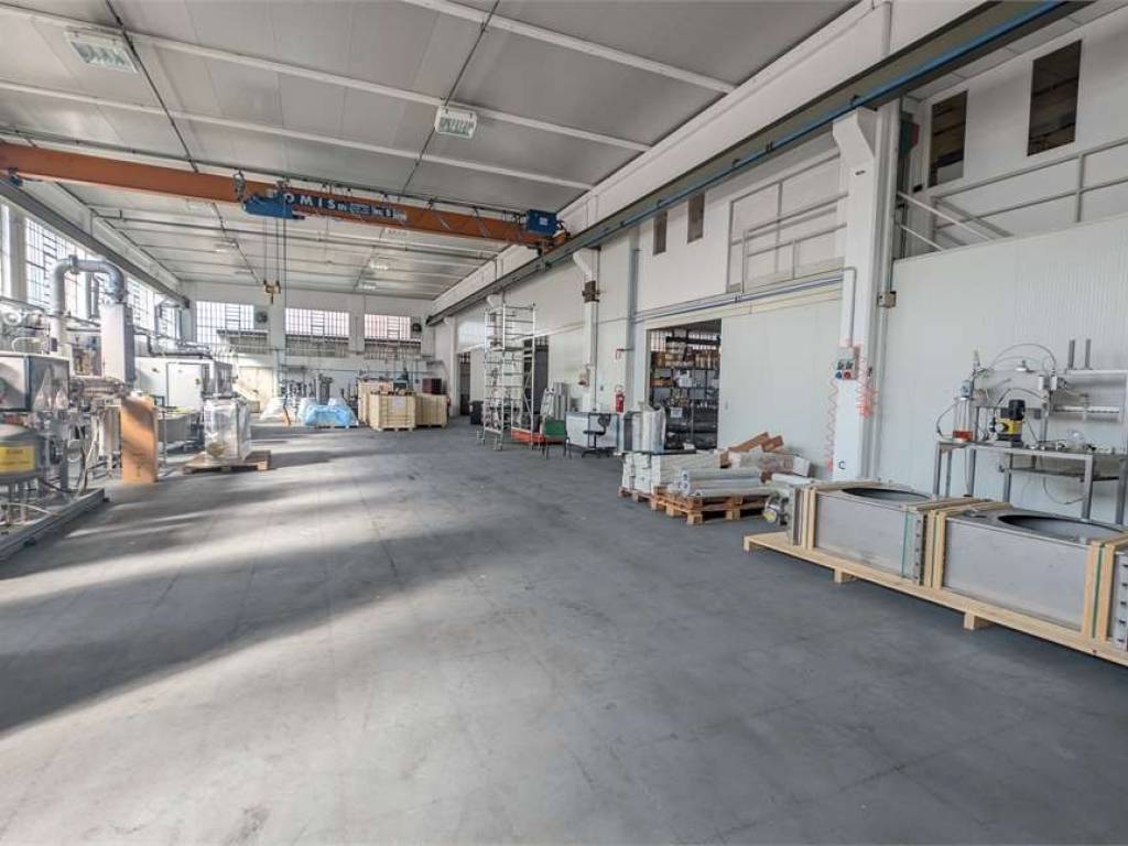 Interno non residenziale