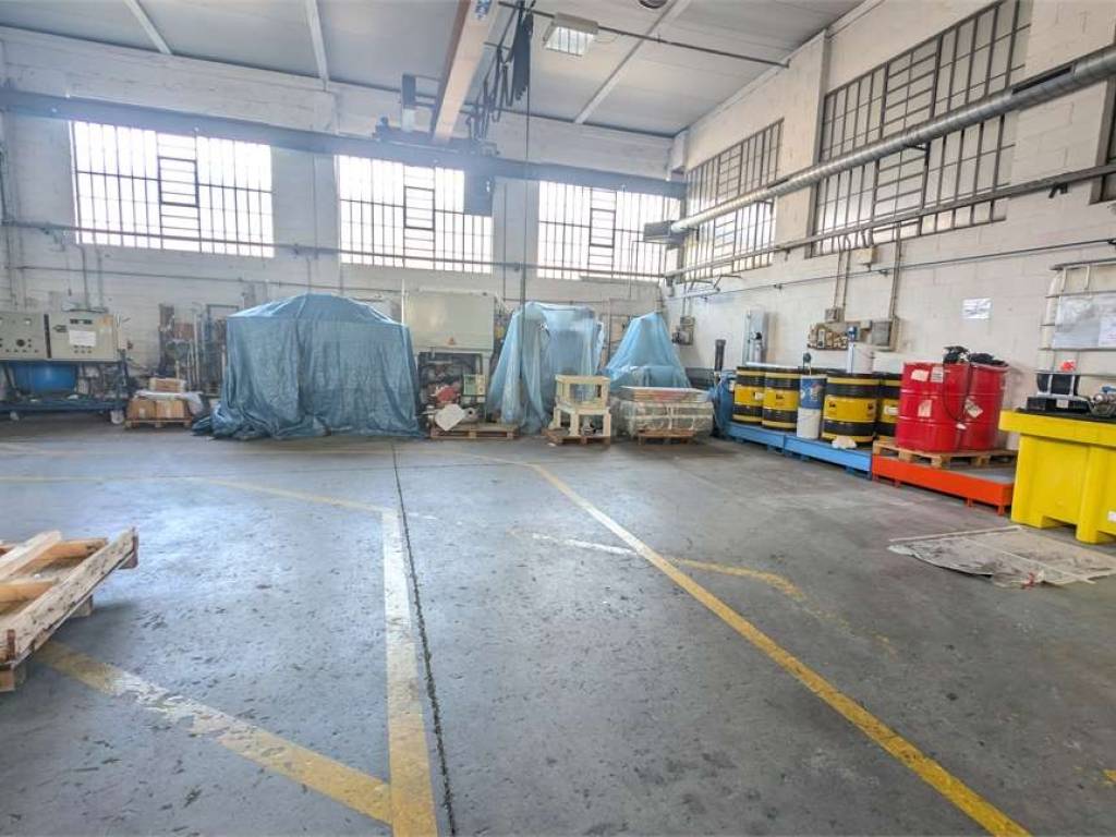 Interno non residenziale