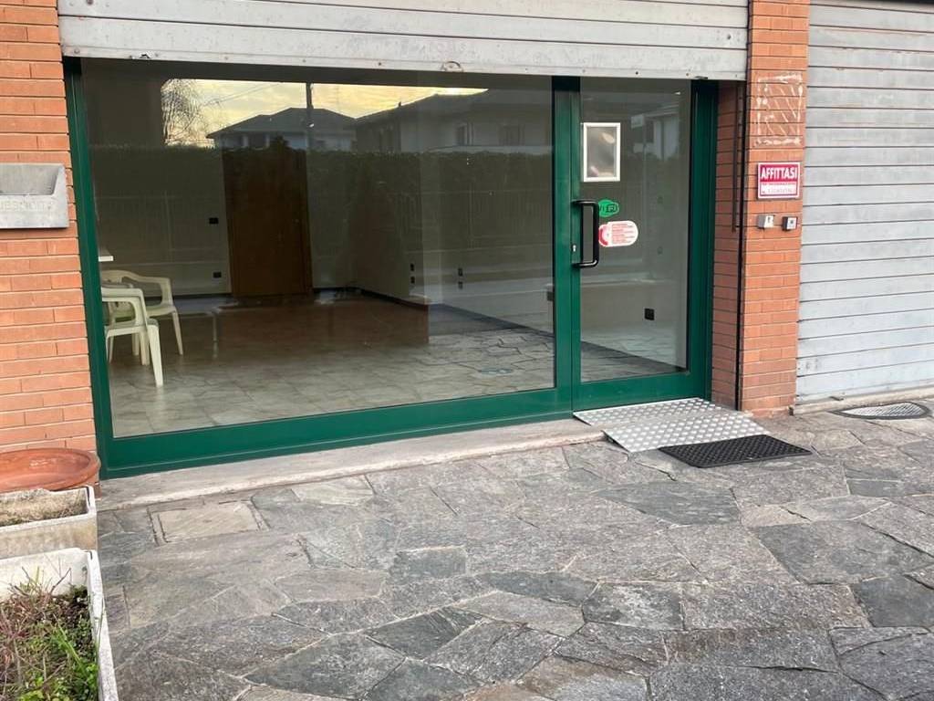 Ufficio - studio via garibaldi 24, albizzate