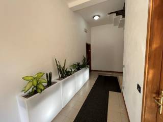 Interno palazzo