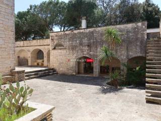 Cortile interno