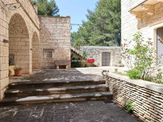 Cortile interno