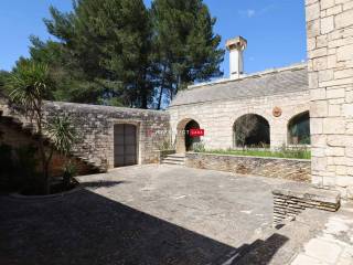 Cortile interno