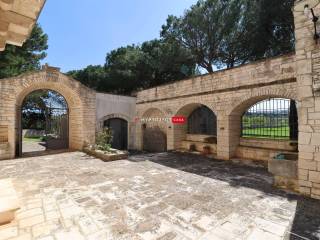 Cortile interno