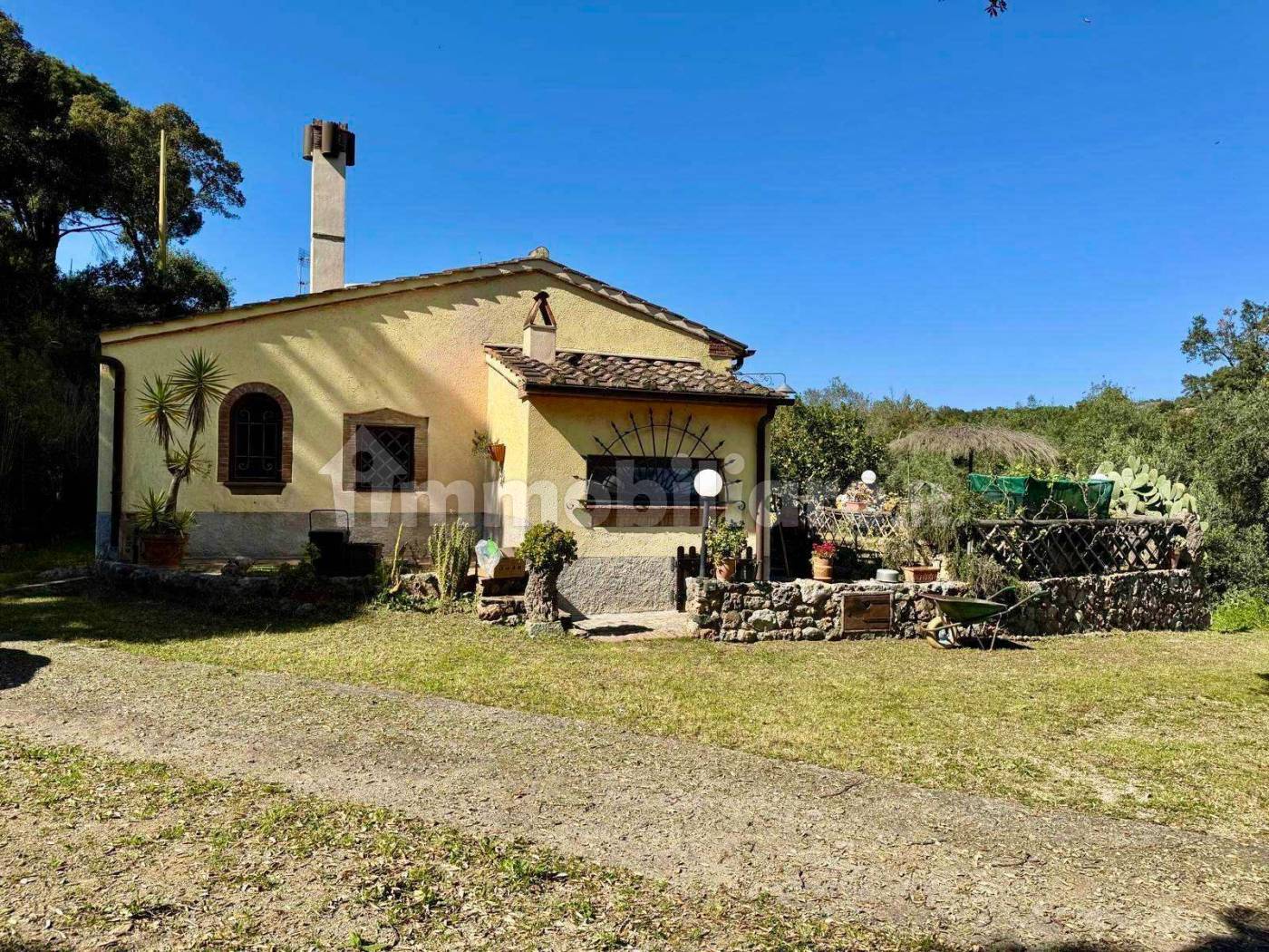 Casa indipendente in vendita a Rio