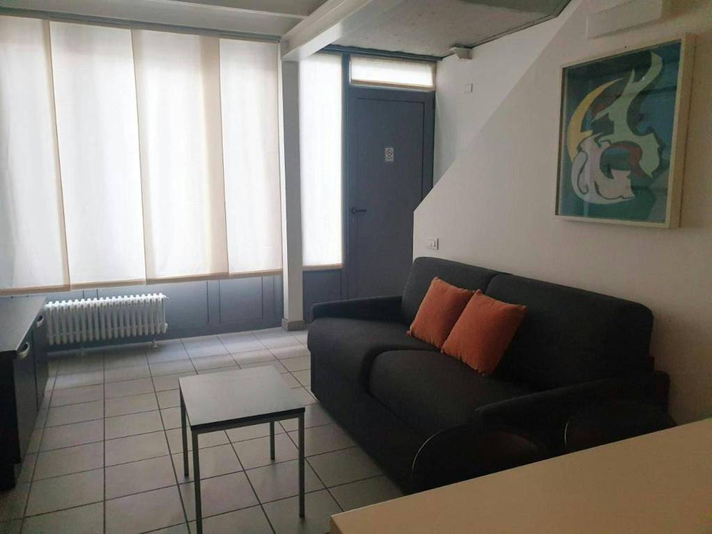 Monolocale via gorizia, san giovanni, lecco