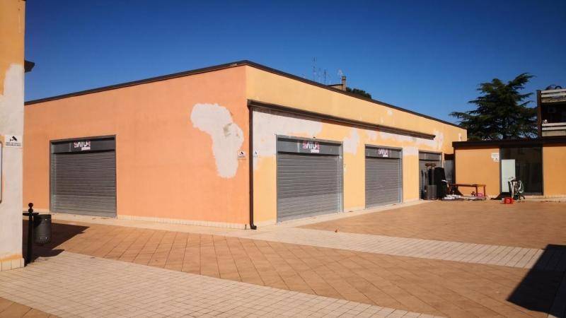 Ufficio all'asta via pietro borgognoni,, 51100 pistoia italia, pistoia
