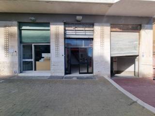 Ufficio all'asta via vinciguerra, recanati