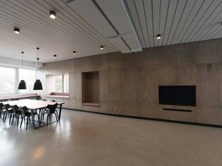 Interno non residenziale