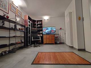 Interno palazzo