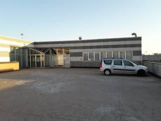 Posto macchina