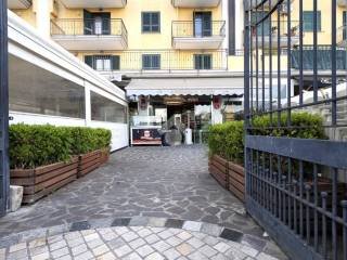 Cortile interno