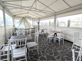 Veranda