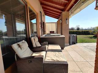 Veranda