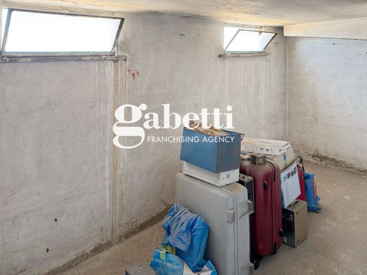 Attico - Mansarda in vendita a Roma