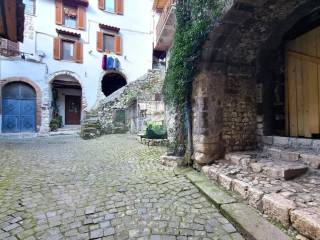 Cortile interno