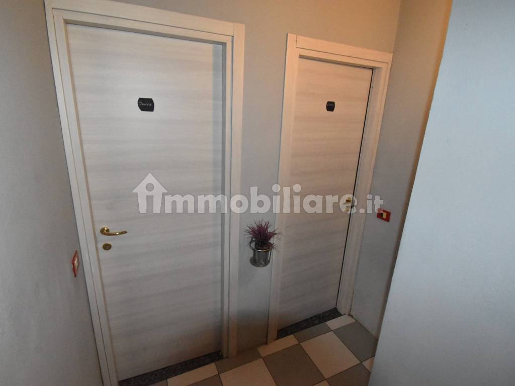 Interno palazzo