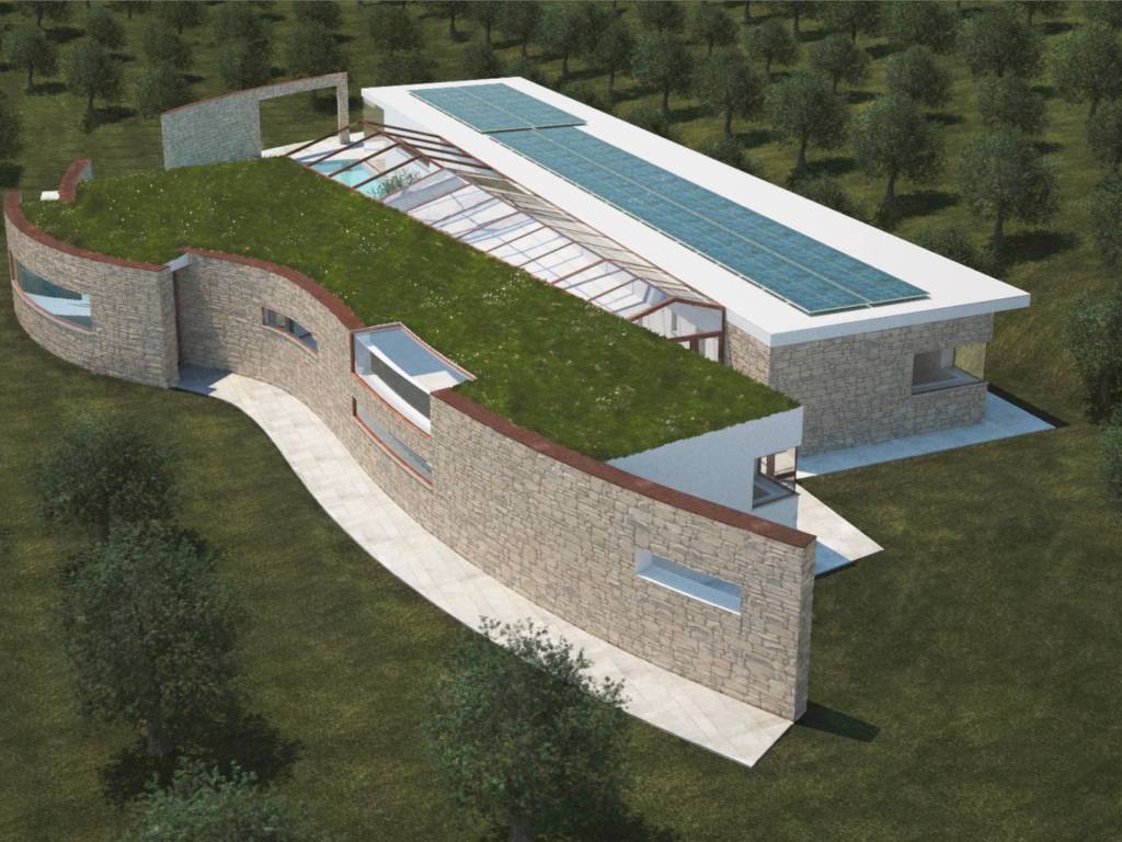 Terreno edificabile via rio dei bechini, monsummano terme