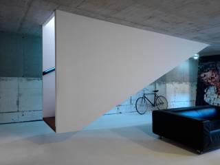 Interno palazzo