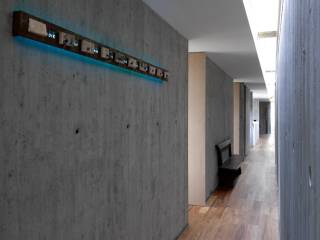 Interno palazzo