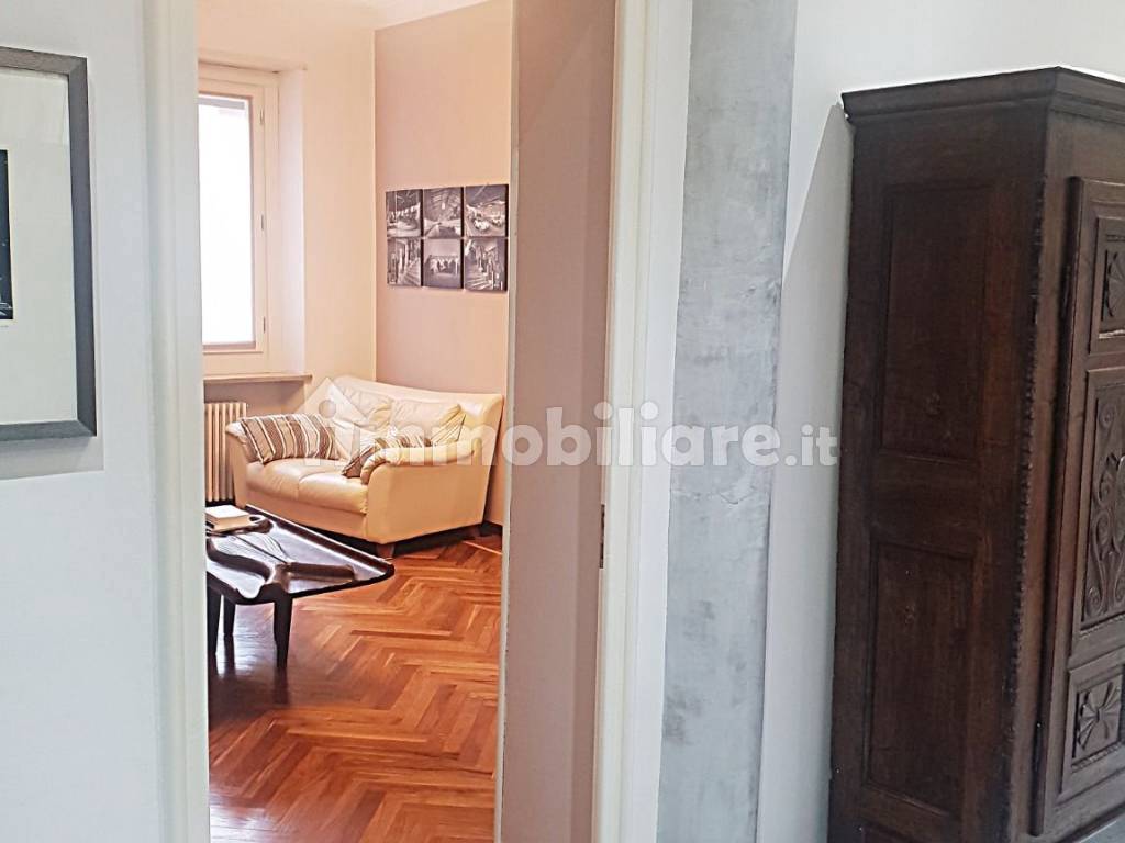 Appartamento in Centro, foto 5 di 14