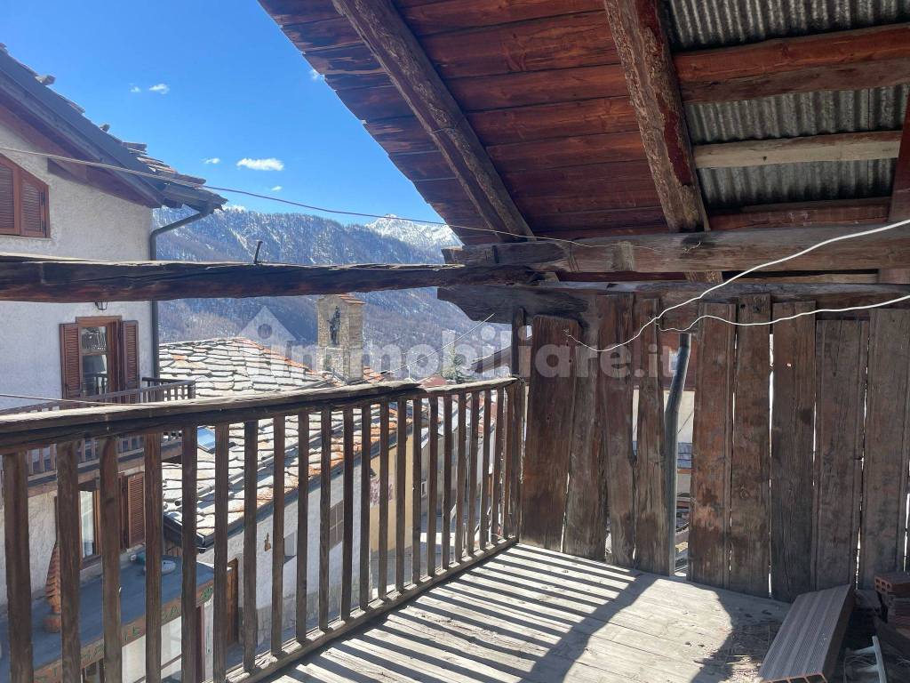 Balcone