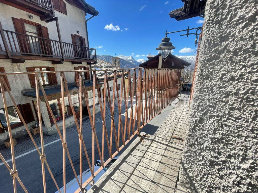 Balcone