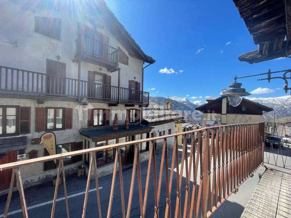 Balcone