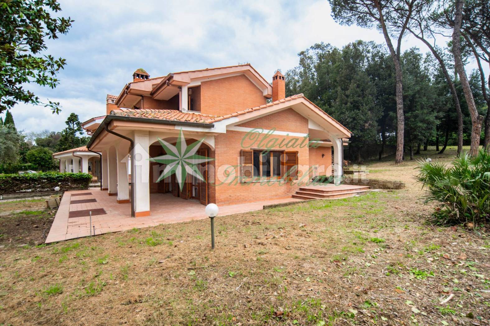 Villa in vendita a Roma
