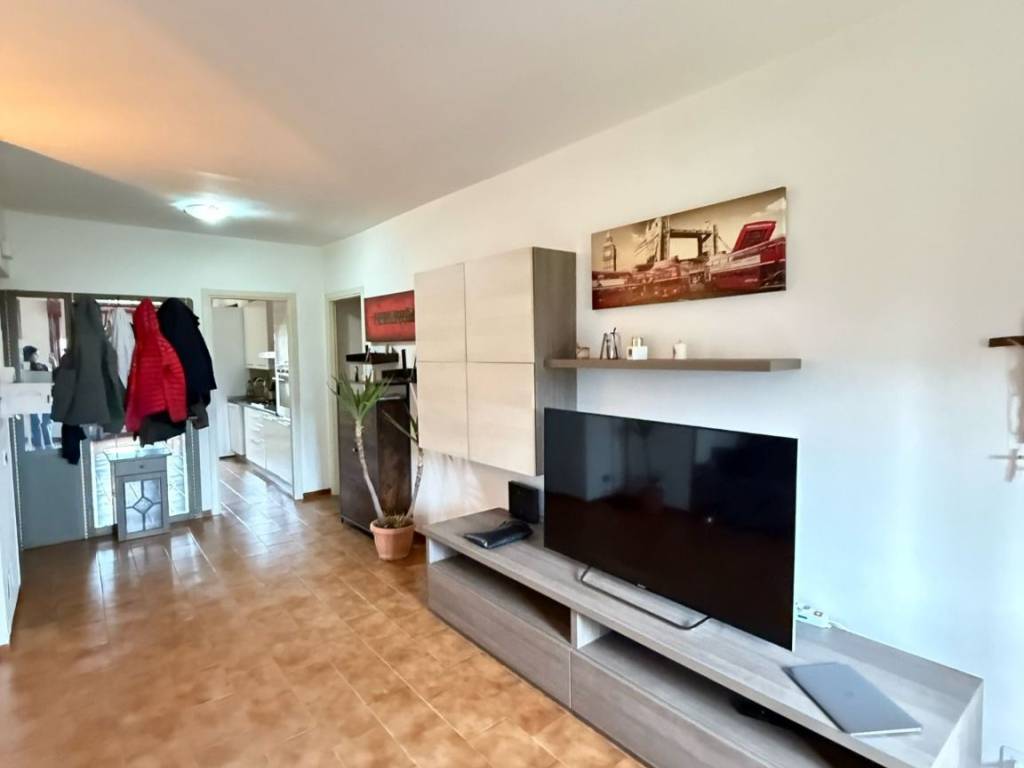 Quadrilocale viale le corbusier 439, q4, latina