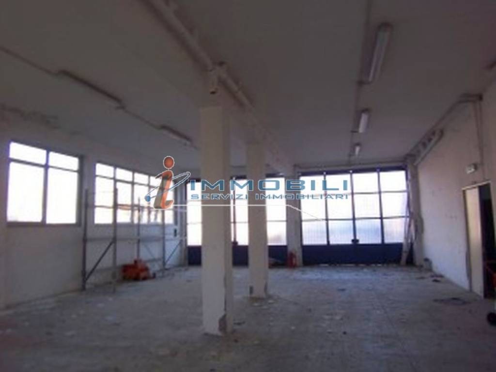 Interno non residenziale