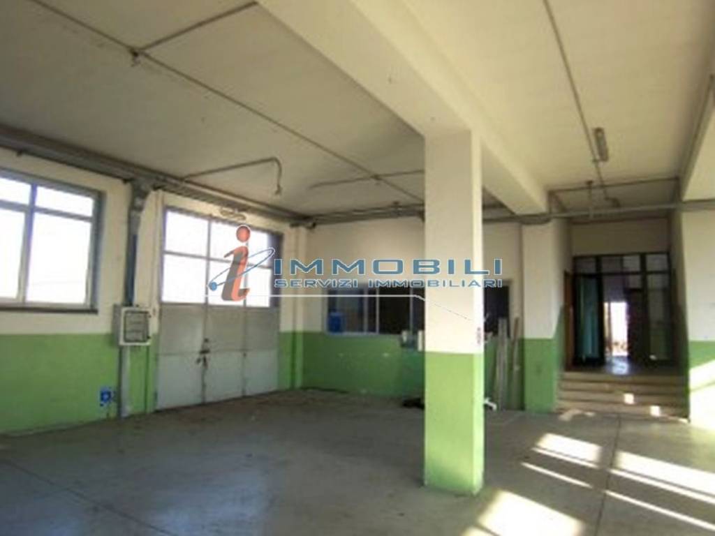 Interno non residenziale