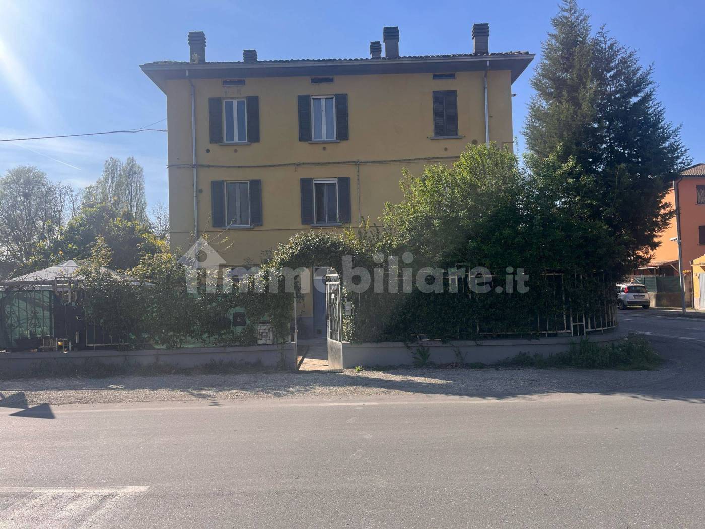 Appartamento in vendita a Parma