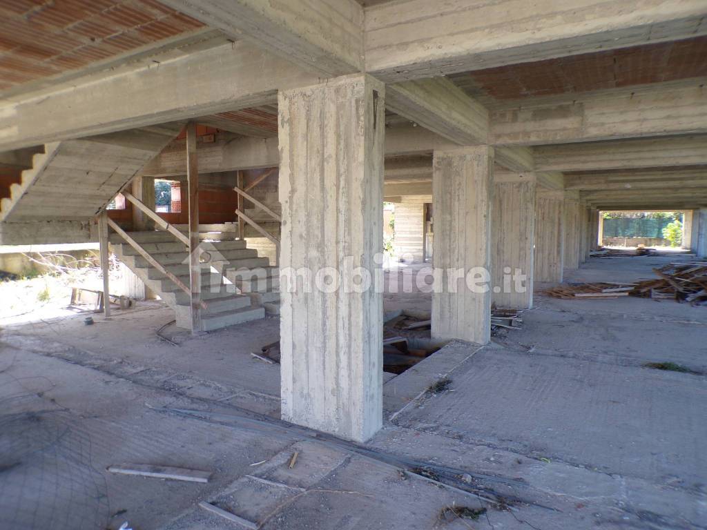 Interno non residenziale