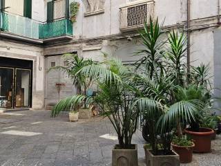 Cortile interno