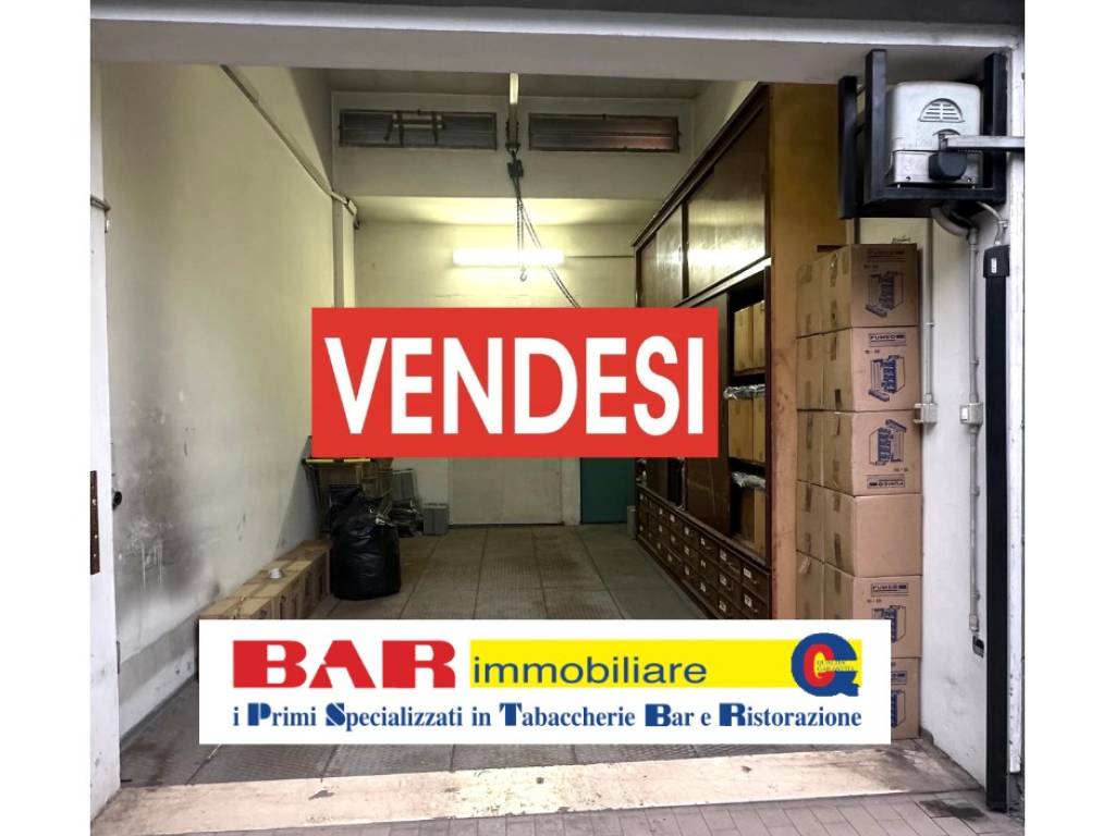Garage - box via giovanni amendola, marconi, bologna