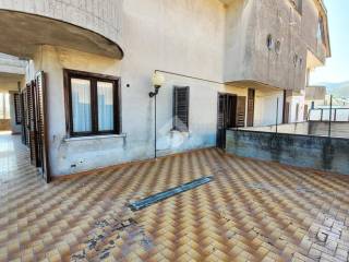 Cortile interno