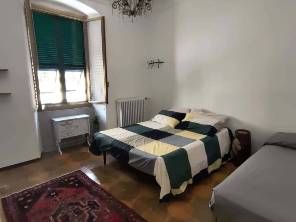 Stanza in affitto in appartamento piazza giuseppe garibaldi, la spezia