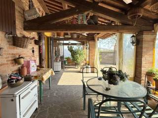 Veranda