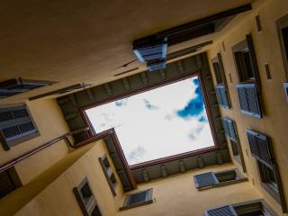 Cortile interno