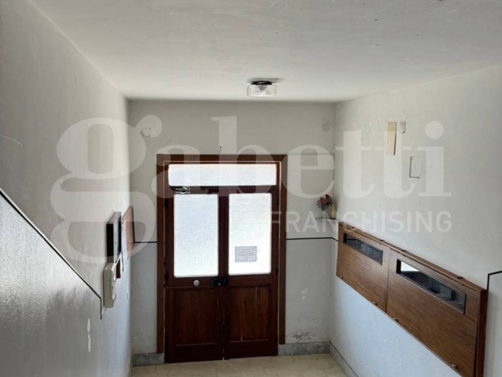 Interno palazzo
