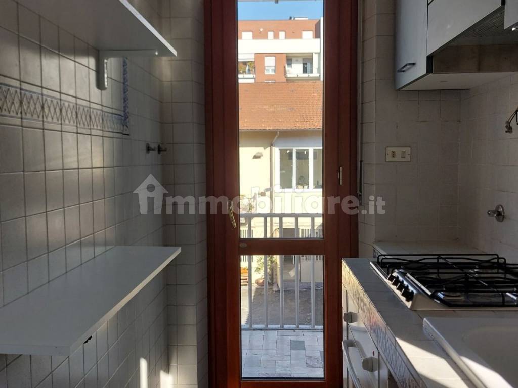 Appartamento in Parella, foto 4 di 18