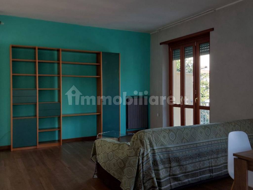 Appartamento in Parella, foto 3 di 18